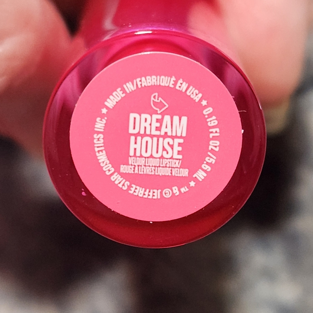 Jeffree Star Velour Liquid Lipstick Dreamhouse - Picture 8 of 8